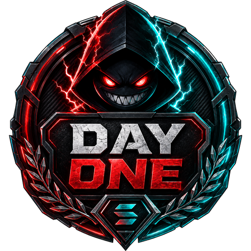 Day One holder