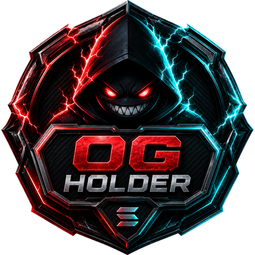 OG holder