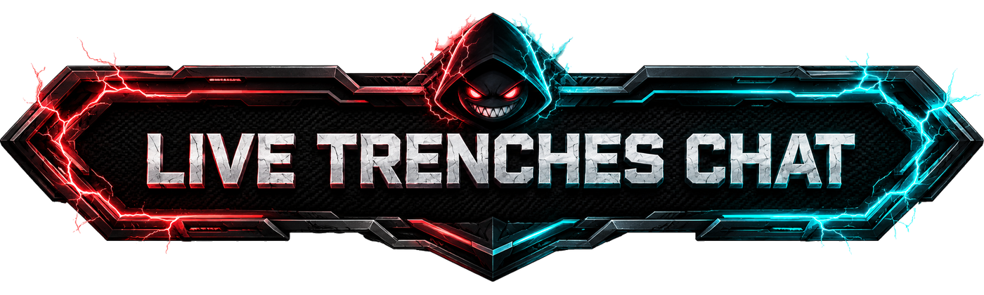 Live Trenches Chat