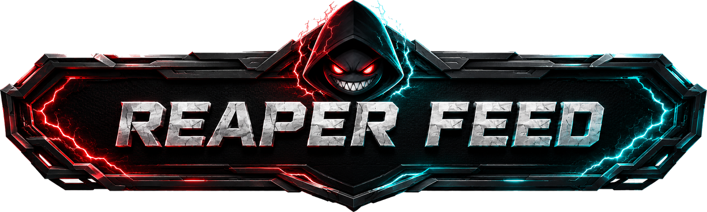 Reaper Feed