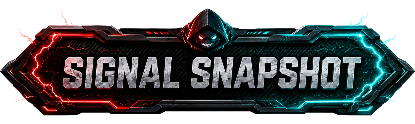 Signal Snapshot